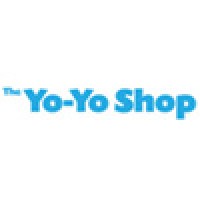 The Yo-Yo Shop