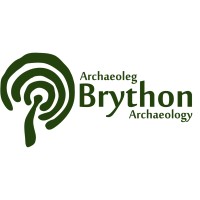 Archaeoleg Brython Archaeology logo - Similar company to Retro Guides