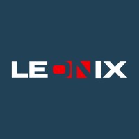 LEONIX logo - Similar company to Ranc Formation