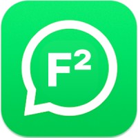 F² logo - Similar company to Crosslease Gmbh