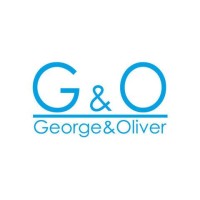 George & Oliver Group logo - Similar company to Gruff,Inc