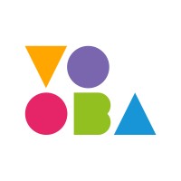 Vooba logo - Similar company to Invuse