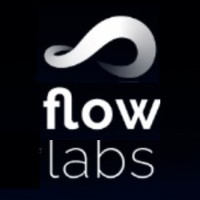 Flow Labs logo - Similar company to Maha Action