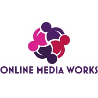 Online Media Works logo - Similar company to Universal Commerce Inc.