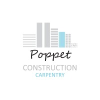 PC Carpentry (South East) Ltd logo - Similar company to Taylor Carpentry