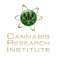The Cannabis Research Institute logo - Similar company to Usc Maternal Cannabis Lab