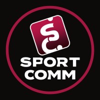 SPORT COMM logo - Similar company to Le Cap - Maison Sport Santé