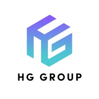 HG Group logo - Similar company to Dolan Search Group