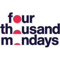 Four Thousand Mondays logo - Similar company to Life Engineering