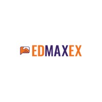 Edmaxex logo - Similar company to Scrub Guru Pakistan