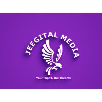 JEEGITAL MEDIA logo - Similar company to Destination Mobile / Mobi-Cité
