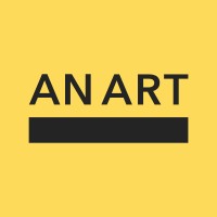 An Art Company logo - Similar company to Like A Dog Foundation
