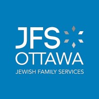 JFS Ottawa logo - Similar company to Extend Pharmacy - Ottawa'S Cancer Pharmacy