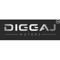 Diggaj Motors logo - Similar company to East On Wheels