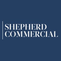 Shepherd Commercial logo - Similar company to Cluster