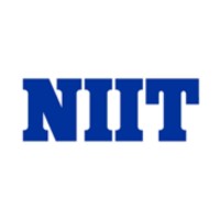 NIIT Limited logo - Similar company to Sampark Search (I)