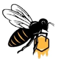 Bee's Knees Apiaries | ApiBee | Bee's Knees Honey Farms logo - Similar company to Honey Bees