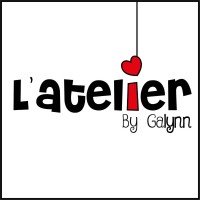 L'atelier By Galynn logo - Similar company to Xam Communication
