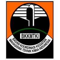 Badan Koordinasi Kegiatan Mahasiswa Teknik Kimia Indonesia logo - Similar company to Keluarga Mahasiswa Teknik Kimia (Kmtk) Ft Ugm