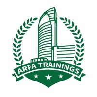 Arfa Trainings logo - Similar company to Evolution 2 Magazine