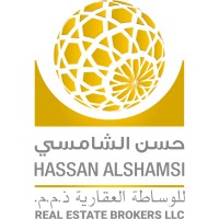 Hassan Al Shamsi Real Estate properties logo - Similar company to Rykov.Pro