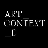 Art Context_e logo - Similar company to Edward Mitterrand Art Advisory