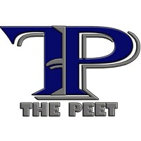 The PEET logo - Similar company to The Mosaic Group
