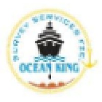 Ocean King Survey Services Fzc