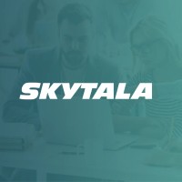Skytala GmbH logo - Similar company to Twoeyes Software Gmbh