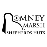 Romney Marsh Shepherds Huts logo - Similar company to The Computer People Ltd