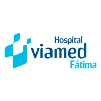 Hospital Fátima logo - Similar company to Centro Radiológico Macarena, S.L.