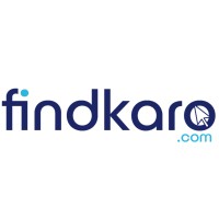 FindKaro.com logo - Similar company to Enterprise Coding Solutions, Llc