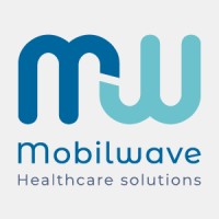 Mobilwave - Healthcare Solutions logo - Similar company to Somema