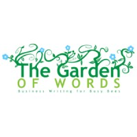 The Garden of Words logo - Similar company to Quantumedia Agency