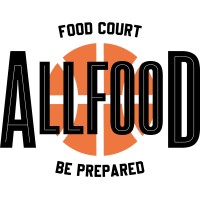 ALL FOOD logo - Similar company to Nakloo