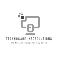 TechnoCare InfoSolutions logo - Similar company to Techpads