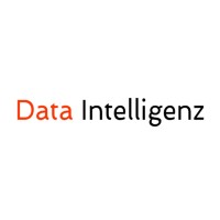 Data Intelligenz logo - Similar company to Rerem Data Security