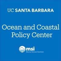 The Ocean and Coastal Policy Center at UCSB logo - Similar company to Lb Brands
