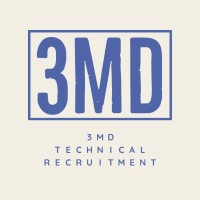 3MD Technical Recruitment Ltd