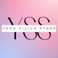 Your Silica Store logo - Similar company to Trancy India