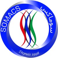 SOMACS logo - Similar company to Internetize.Me