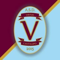 Associazione Sportiva Dilettantistica Virtus Cantalupo logo - Similar company to Colossal Gaming Italia