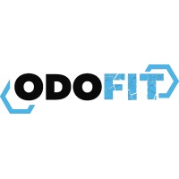 Odofit logo - Similar company to Tripeo