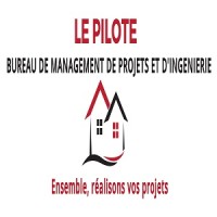 LE PILOTE, BUREAU DE MANAGEMENT DE PROJETS ET D'INGÉNIERIE ''LPMI '' logo - Similar company to Amanenv