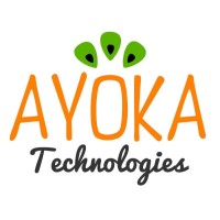Ayoka Technologies logo - Similar company to Medifrance Solution