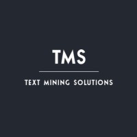 Text Mining Solutions 2011 - 2025 logo - Similar company to Touchright Software