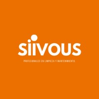 Siivous logo - Similar company to Noxam Oy