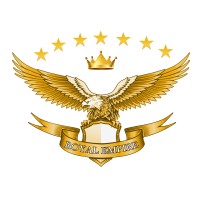Royal Empire logo - Similar company to Phoenix Electro Mechanical