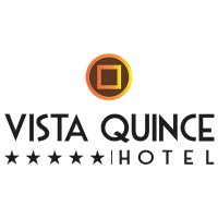 HOTEL VISTA QUINCE logo - Similar company to Animotion