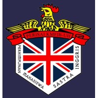 Perhimpunan Mahasiswa Sastra Inggris KMFIB Universitas Hasanuddin logo - Similar company to Baktikuu.Id